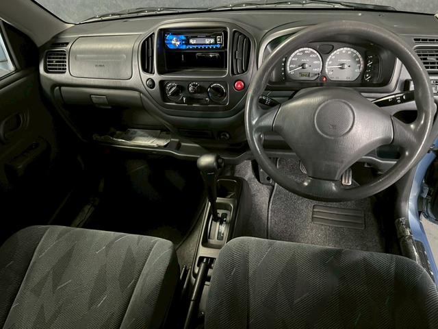 Kei Eリミテッド 車検9年11月 オートギヤシフト キーレス CD ETC ABS SRSエアバッグ パワステ パワーウィンドウ 2WD 4AT(36枚目)