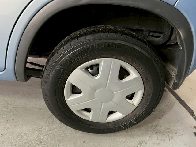 Kei Eリミテッド 車検9年11月 オートギヤシフト キーレス CD ETC ABS SRSエアバッグ パワステ パワーウィンドウ 2WD 4AT(37枚目)