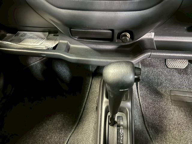 Kei Eリミテッド 車検9年11月 オートギヤシフト キーレス CD ETC ABS SRSエアバッグ パワステ パワーウィンドウ 2WD 4AT(38枚目)