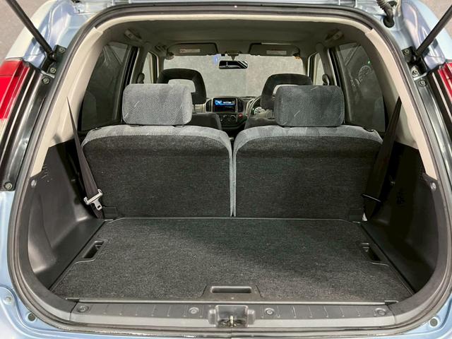 Kei Eリミテッド 車検9年11月 オートギヤシフト キーレス CD ETC ABS SRSエアバッグ パワステ パワーウィンドウ 2WD 4AT(41枚目)