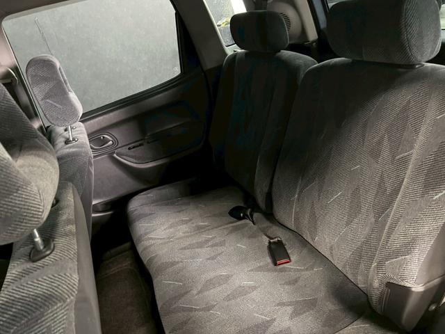 Kei Eリミテッド 車検9年11月 オートギヤシフト キーレス CD ETC ABS SRSエアバッグ パワステ パワーウィンドウ 2WD 4AT(42枚目)