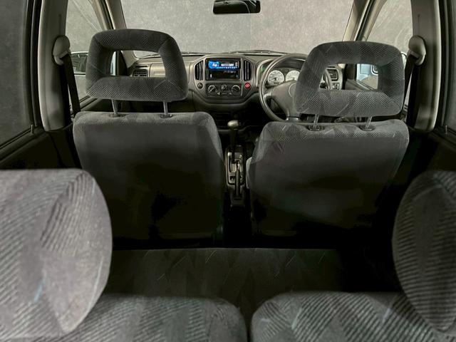 Kei Eリミテッド 車検9年11月 オートギヤシフト キーレス CD ETC ABS SRSエアバッグ パワステ パワーウィンドウ 2WD 4AT(43枚目)