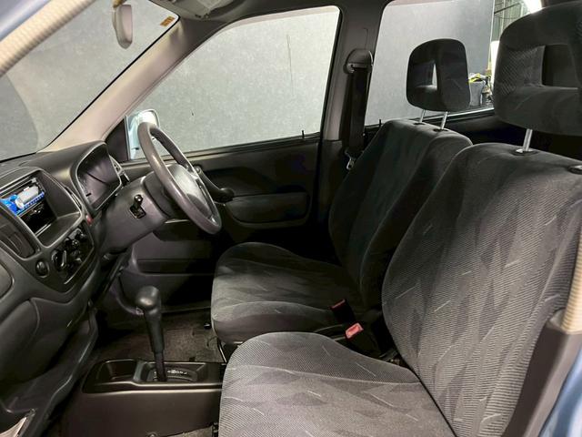 Kei Eリミテッド 車検9年11月 オートギヤシフト キーレス CD ETC ABS SRSエアバッグ パワステ パワーウィンドウ 2WD 4AT(47枚目)