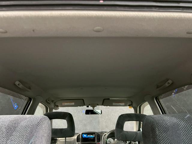 Kei Eリミテッド 車検9年11月 オートギヤシフト キーレス CD ETC ABS SRSエアバッグ パワステ パワーウィンドウ 2WD 4AT(49枚目)