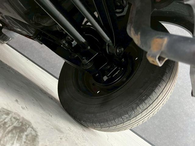 Kei Eリミテッド 車検9年11月 オートギヤシフト キーレス CD ETC ABS SRSエアバッグ パワステ パワーウィンドウ 2WD 4AT(51枚目)