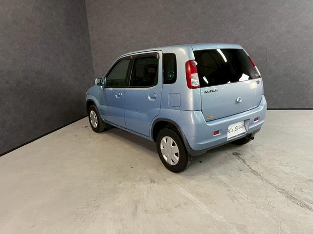 Kei Eリミテッド 車検9年11月 オートギヤシフト キーレス CD ETC ABS SRSエアバッグ パワステ パワーウィンドウ 2WD 4AT(56枚目)