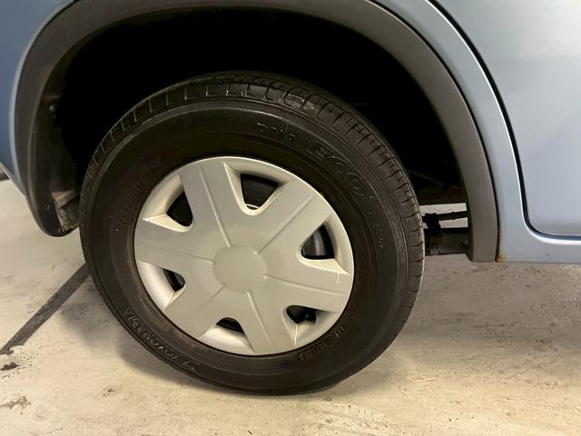 Kei Eリミテッド 車検9年11月 オートギヤシフト キーレス CD ETC ABS SRSエアバッグ パワステ パワーウィンドウ 2WD 4AT(57枚目)