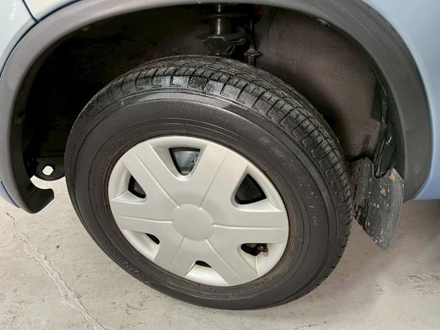 Kei Eリミテッド 車検9年11月 オートギヤシフト キーレス CD ETC ABS SRSエアバッグ パワステ パワーウィンドウ 2WD 4AT(58枚目)