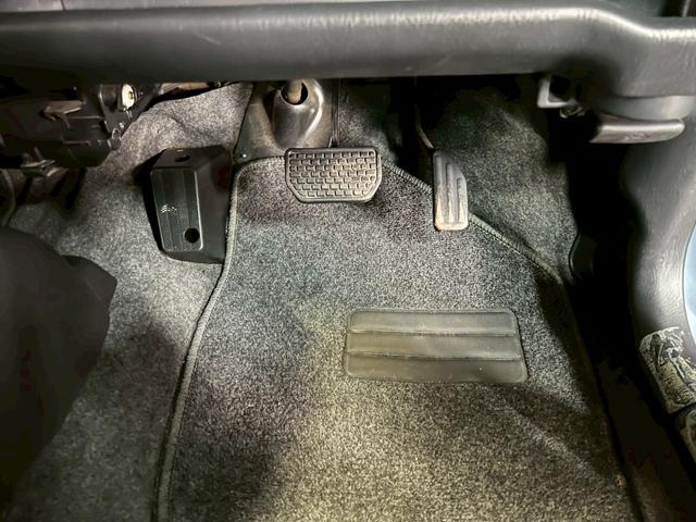 Kei Eリミテッド 車検9年11月 オートギヤシフト キーレス CD ETC ABS SRSエアバッグ パワステ パワーウィンドウ 2WD 4AT(67枚目)