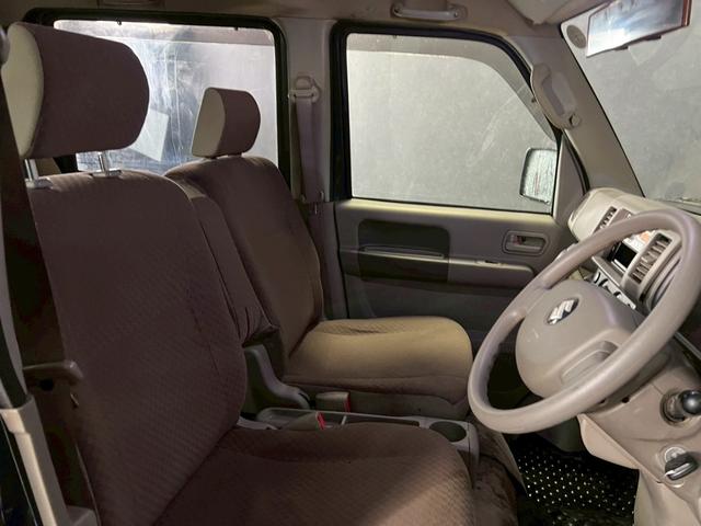 エブリイ ジョイン 車検9年11月 4WD バッテリー プラグ コイル新品 オートギヤシフト キーレス CD ABS SRSエアバッグ ヘッドライトレベライザー パワステ パワーウィンドウ リアクーラー 3AT(10枚目)