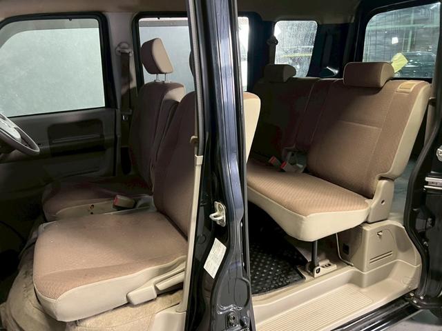 エブリイ ジョイン 車検9年11月 4WD バッテリー プラグ コイル新品 オートギヤシフト キーレス CD ABS SRSエアバッグ ヘッドライトレベライザー パワステ パワーウィンドウ リアクーラー 3AT(14枚目)