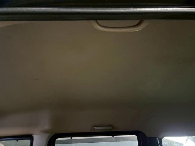 エブリイ ジョイン 車検9年11月 4WD バッテリー プラグ コイル新品 オートギヤシフト キーレス CD ABS SRSエアバッグ ヘッドライトレベライザー パワステ パワーウィンドウ リアクーラー 3AT(36枚目)