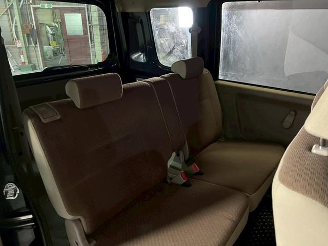 エブリイ ジョイン 車検9年11月 4WD バッテリー プラグ コイル新品 オートギヤシフト キーレス CD ABS SRSエアバッグ ヘッドライトレベライザー パワステ パワーウィンドウ リアクーラー 3AT(46枚目)