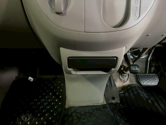 エブリイ ジョイン 車検9年11月 4WD バッテリー プラグ コイル新品 オートギヤシフト キーレス CD ABS SRSエアバッグ ヘッドライトレベライザー パワステ パワーウィンドウ リアクーラー 3AT(60枚目)