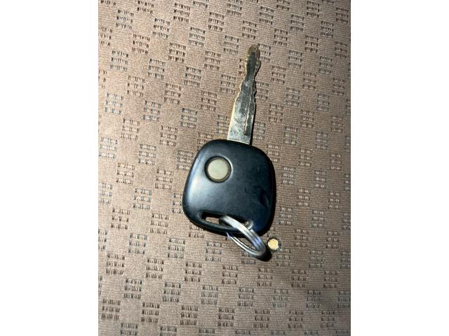 エブリイ ジョイン 車検9年11月 4WD バッテリー プラグ コイル新品 オートギヤシフト キーレス CD ABS SRSエアバッグ ヘッドライトレベライザー パワステ パワーウィンドウ リアクーラー 3AT(62枚目)