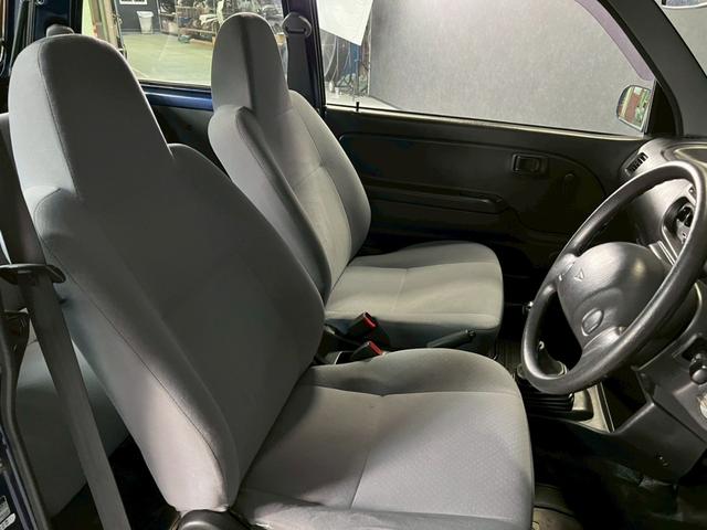 ミラ TAスペシャル 車検9年11月 5MT マニュアルギヤシフト CD ABS パワステ 2WD(15枚目)