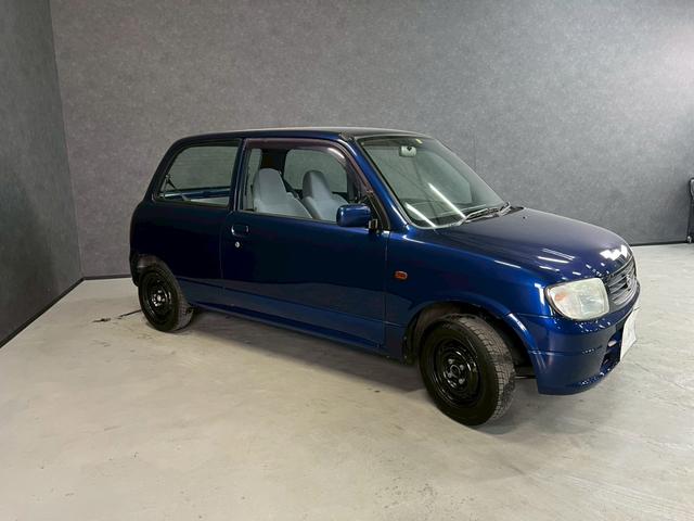 ミラ TAスペシャル 車検9年11月 5MT マニュアルギヤシフト CD ABS パワステ 2WD(23枚目)