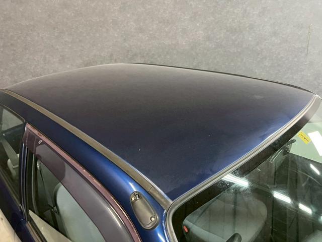 ミラ TAスペシャル 車検9年11月 5MT マニュアルギヤシフト CD ABS パワステ 2WD(50枚目)