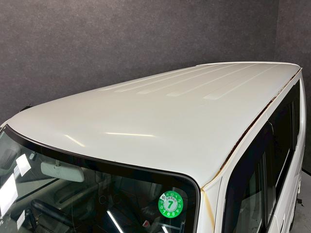 エブリイワゴン PZターボスペシャル 車検9年11月 ターボ 車高調.ローダウン スタッドレス新品 オートギヤシフト キーレス ナビ 両側電動スライドドア ABS SRSエアバッグ パワステ パワーウィンドウ フォグランプ オートステップ(26枚目)