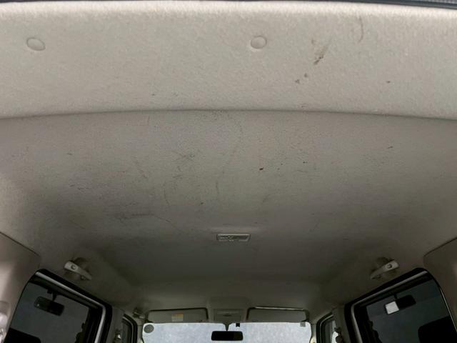 エブリイワゴン PZターボスペシャル 車検9年11月 ターボ 車高調.ローダウン スタッドレス新品 オートギヤシフト キーレス ナビ 両側電動スライドドア ABS SRSエアバッグ パワステ パワーウィンドウ フォグランプ オートステップ(27枚目)