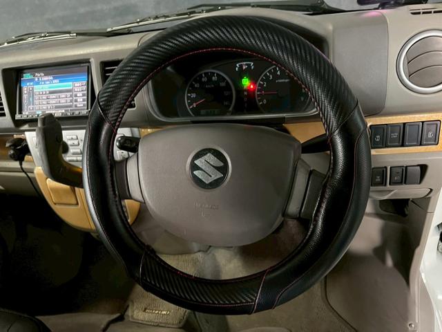 エブリイワゴン PZターボスペシャル 車検9年11月 ターボ 車高調.ローダウン スタッドレス新品 オートギヤシフト キーレス ナビ 両側電動スライドドア ABS SRSエアバッグ パワステ パワーウィンドウ フォグランプ オートステップ(36枚目)