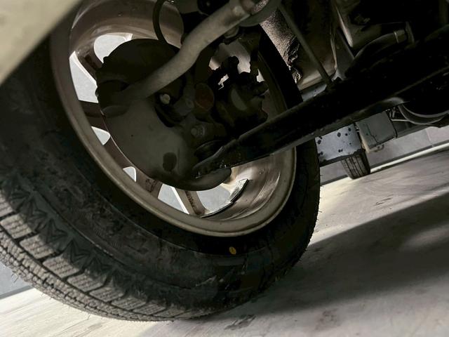 エブリイワゴン PZターボスペシャル 車検9年11月 ターボ 車高調.ローダウン スタッドレス新品 オートギヤシフト キーレス ナビ 両側電動スライドドア ABS SRSエアバッグ パワステ パワーウィンドウ フォグランプ オートステップ(38枚目)