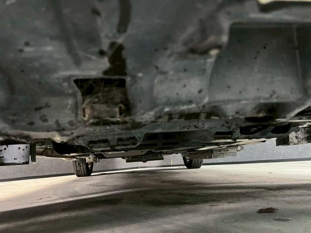 エブリイワゴン PZターボスペシャル 車検9年11月 ターボ 車高調.ローダウン スタッドレス新品 オートギヤシフト キーレス ナビ 両側電動スライドドア ABS SRSエアバッグ パワステ パワーウィンドウ フォグランプ オートステップ(47枚目)