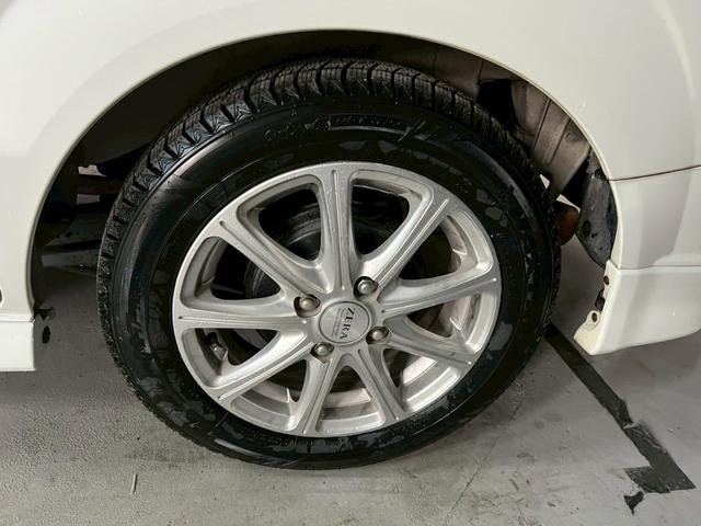 エブリイワゴン PZターボスペシャル 車検9年11月 ターボ 車高調.ローダウン スタッドレス新品 オートギヤシフト キーレス ナビ 両側電動スライドドア ABS SRSエアバッグ パワステ パワーウィンドウ フォグランプ オートステップ(50枚目)