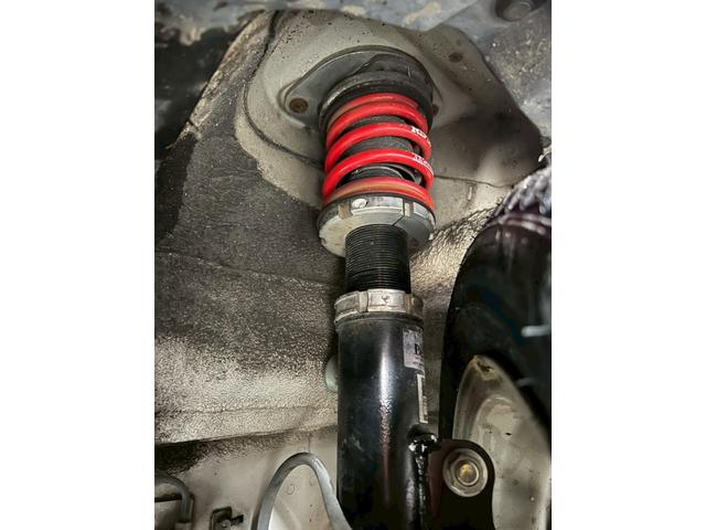 エブリイワゴン PZターボスペシャル 車検9年11月 ターボ 車高調.ローダウン スタッドレス新品 オートギヤシフト キーレス ナビ 両側電動スライドドア ABS SRSエアバッグ パワステ パワーウィンドウ フォグランプ オートステップ(62枚目)