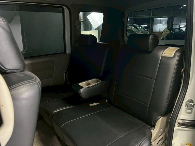 エブリイワゴン PZターボスペシャル 車検9年11月 ターボ 車高調.ローダウン スタッドレス新品 オートギヤシフト キーレス ナビ 両側電動スライドドア ABS SRSエアバッグ パワステ パワーウィンドウ フォグランプ オートステップ(65枚目)