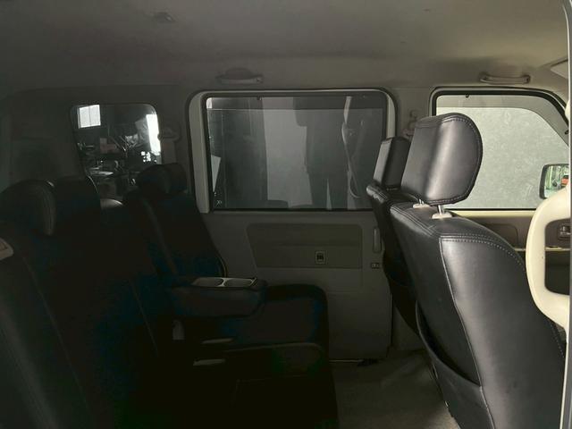 エブリイワゴン PZターボスペシャル 車検9年11月 ターボ 車高調.ローダウン スタッドレス新品 オートギヤシフト キーレス ナビ 両側電動スライドドア ABS SRSエアバッグ パワステ パワーウィンドウ フォグランプ オートステップ(66枚目)