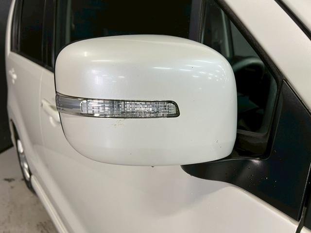 ワゴンRスティングレー リミテッド 車検9年11月 オートギヤシフト スマートキー ナビ ABS SRSエアバッグ パワステ パワーウィンドウ イルミネーション フォグランプ アルミホイール 2WD CVT(8枚目)