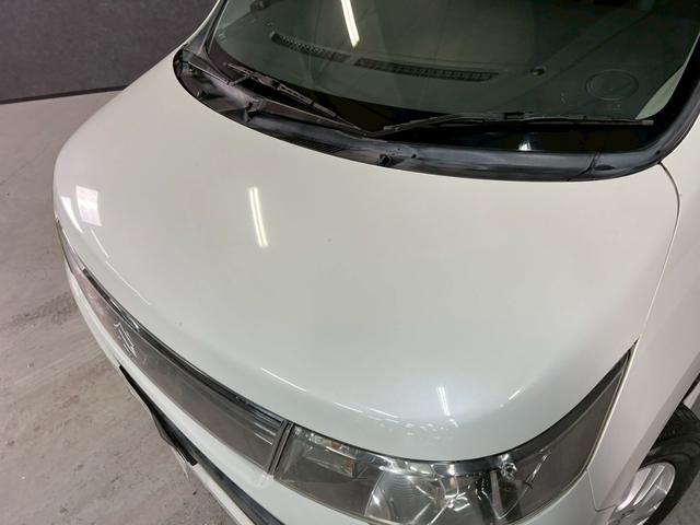 ワゴンRスティングレー リミテッド 車検9年11月 オートギヤシフト スマートキー ナビ ABS SRSエアバッグ パワステ パワーウィンドウ イルミネーション フォグランプ アルミホイール 2WD CVT(21枚目)