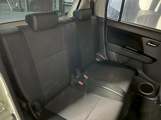 ワゴンRスティングレー リミテッド 車検9年11月 オートギヤシフト スマートキー ナビ ABS SRSエアバッグ パワステ パワーウィンドウ イルミネーション フォグランプ アルミホイール 2WD CVT(22枚目)