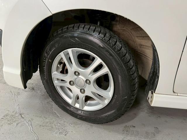 ワゴンRスティングレー リミテッド 車検9年11月 オートギヤシフト スマートキー ナビ ABS SRSエアバッグ パワステ パワーウィンドウ イルミネーション フォグランプ アルミホイール 2WD CVT(23枚目)