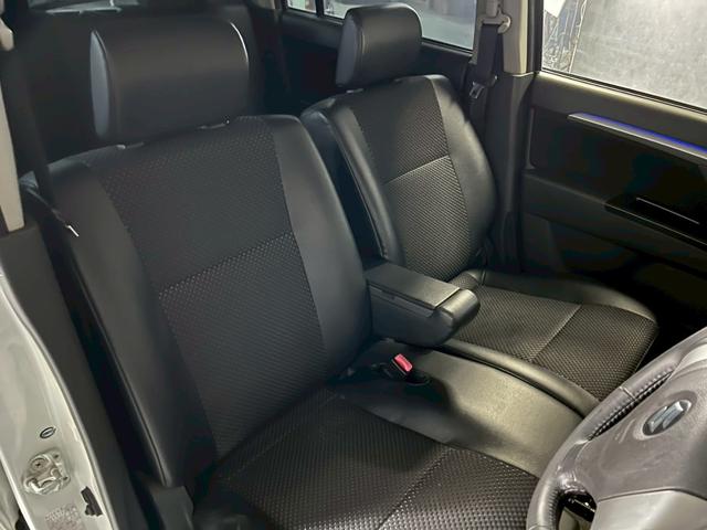 ワゴンRスティングレー リミテッド 車検9年11月 オートギヤシフト スマートキー ナビ ABS SRSエアバッグ パワステ パワーウィンドウ イルミネーション フォグランプ アルミホイール 2WD CVT(30枚目)