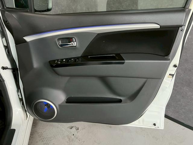 ワゴンRスティングレー リミテッド 車検9年11月 オートギヤシフト スマートキー ナビ ABS SRSエアバッグ パワステ パワーウィンドウ イルミネーション フォグランプ アルミホイール 2WD CVT(32枚目)