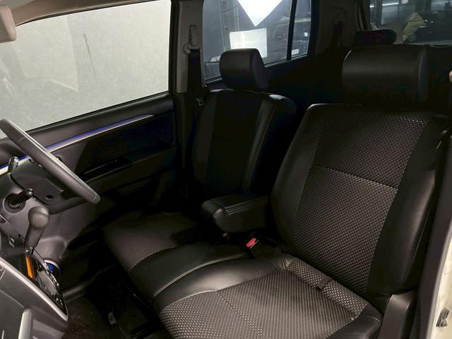 ワゴンRスティングレー リミテッド 車検9年11月 オートギヤシフト スマートキー ナビ ABS SRSエアバッグ パワステ パワーウィンドウ イルミネーション フォグランプ アルミホイール 2WD CVT(34枚目)