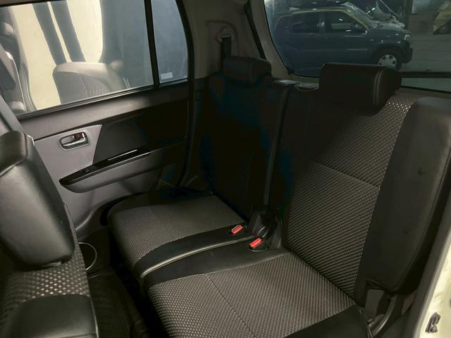 ワゴンRスティングレー リミテッド 車検9年11月 オートギヤシフト スマートキー ナビ ABS SRSエアバッグ パワステ パワーウィンドウ イルミネーション フォグランプ アルミホイール 2WD CVT(42枚目)