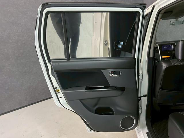 ワゴンRスティングレー リミテッド 車検9年11月 オートギヤシフト スマートキー ナビ ABS SRSエアバッグ パワステ パワーウィンドウ イルミネーション フォグランプ アルミホイール 2WD CVT(50枚目)