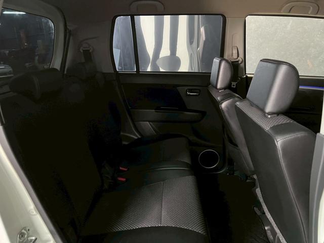 ワゴンRスティングレー リミテッド 車検9年11月 オートギヤシフト スマートキー ナビ ABS SRSエアバッグ パワステ パワーウィンドウ イルミネーション フォグランプ アルミホイール 2WD CVT(51枚目)