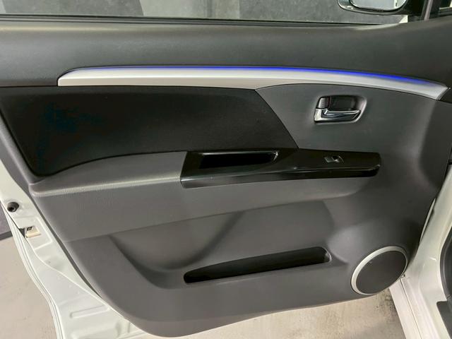 ワゴンRスティングレー リミテッド 車検9年11月 オートギヤシフト スマートキー ナビ ABS SRSエアバッグ パワステ パワーウィンドウ イルミネーション フォグランプ アルミホイール 2WD CVT(53枚目)