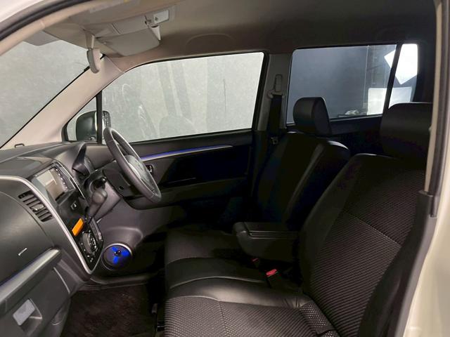 ワゴンRスティングレー リミテッド 車検9年11月 オートギヤシフト スマートキー ナビ ABS SRSエアバッグ パワステ パワーウィンドウ イルミネーション フォグランプ アルミホイール 2WD CVT(54枚目)