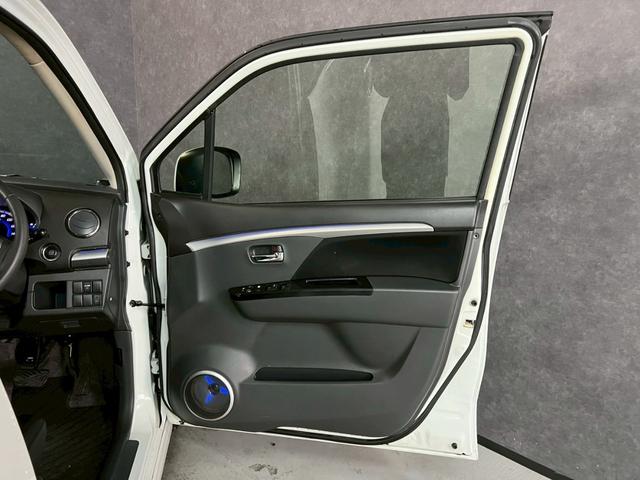 ワゴンRスティングレー リミテッド 車検9年11月 オートギヤシフト スマートキー ナビ ABS SRSエアバッグ パワステ パワーウィンドウ イルミネーション フォグランプ アルミホイール 2WD CVT(55枚目)