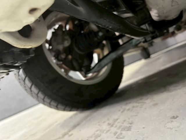 ワゴンRスティングレー リミテッド 車検9年11月 オートギヤシフト スマートキー ナビ ABS SRSエアバッグ パワステ パワーウィンドウ イルミネーション フォグランプ アルミホイール 2WD CVT(58枚目)