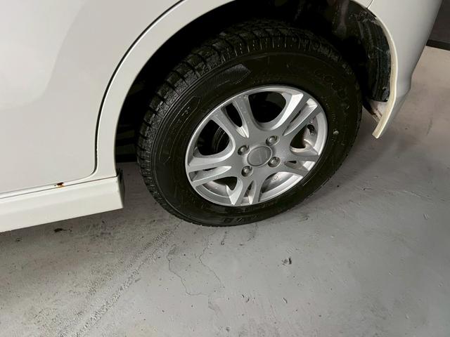 ワゴンRスティングレー リミテッド 車検9年11月 オートギヤシフト スマートキー ナビ ABS SRSエアバッグ パワステ パワーウィンドウ イルミネーション フォグランプ アルミホイール 2WD CVT(59枚目)