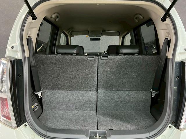 ワゴンRスティングレー リミテッド 車検9年11月 オートギヤシフト スマートキー ナビ ABS SRSエアバッグ パワステ パワーウィンドウ イルミネーション フォグランプ アルミホイール 2WD CVT(62枚目)