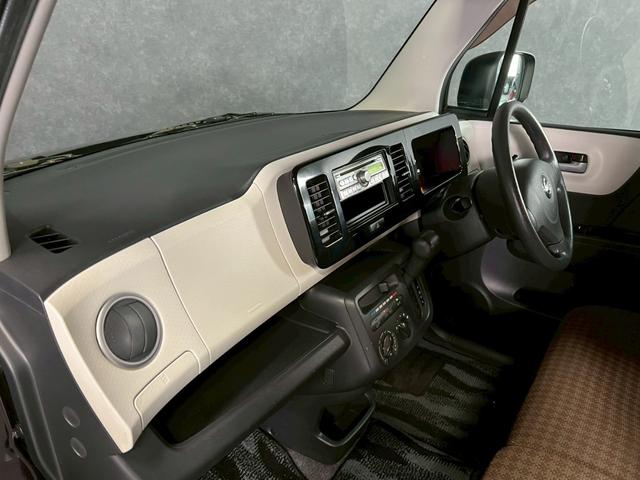 モコ S FOUR 車検9年11月 4WD オートギヤシフト キーレス キー2本 CD ETC ABS SRSエアバッグ ヘッドライトレベライザー パワステ パワーウィンドウ シートヒーター アルミホイール CVT(30枚目)