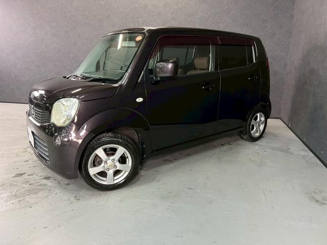 モコ S FOUR 車検9年11月 4WD オートギヤシフト キーレス キー2本 CD ETC ABS SRSエアバッグ ヘッドライトレベライザー パワステ パワーウィンドウ シートヒーター アルミホイール CVT(32枚目)