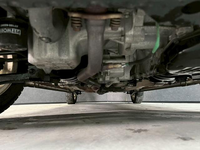 モコ S FOUR 車検9年11月 4WD オートギヤシフト キーレス キー2本 CD ETC ABS SRSエアバッグ ヘッドライトレベライザー パワステ パワーウィンドウ シートヒーター アルミホイール CVT(35枚目)